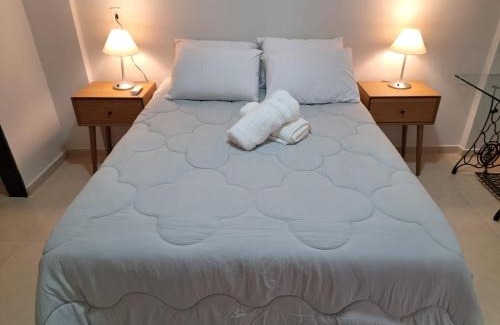 Centro Apartamento | Apartamento Rota dos Ipês