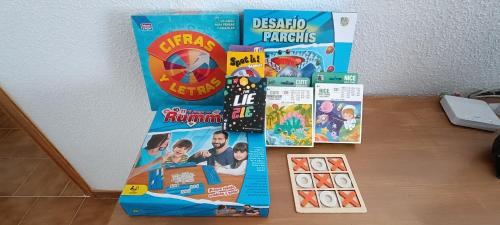 El Barraco Apartamento | Apartamento rural Casa Manito