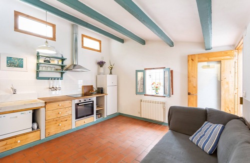 Sant Pere de Ribes Casa | Apartamento rural con encanto en Puigmoltó