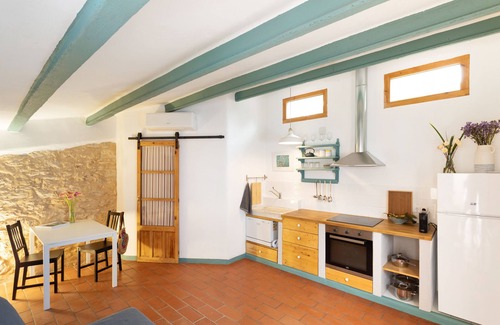Sant Pere de Ribes Casa | Apartamento rural con encanto en Puigmoltó