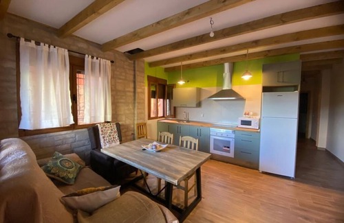 Cadalso Apartamento | Apartamento Rural en el Corazón de la Sierra de Gata