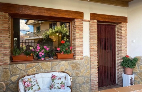 Cadalso Apartamento | Apartamento Rural en el Corazón de la Sierra de Gata