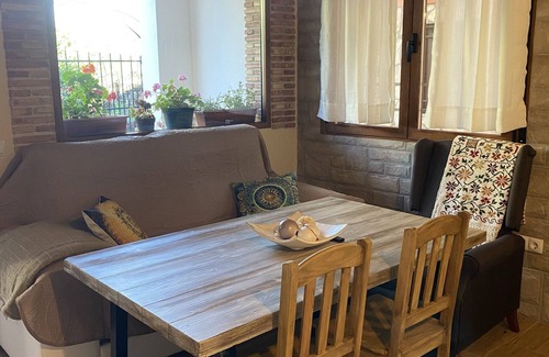 Cadalso Apartamento | Apartamento Rural en el Corazón de la Sierra de Gata