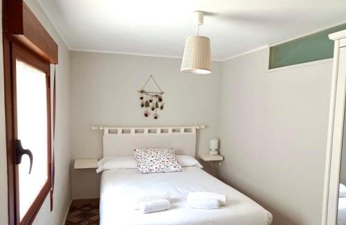 Calmarza Apartamento | Apartamento Rural La Cascada de Calmarza