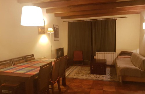 Salardu Apartamento | Apartamento salardu
