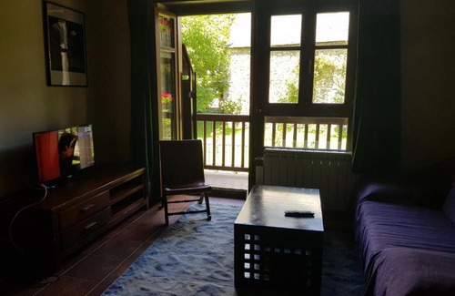 Salardu Apartamento | Apartamento salardu