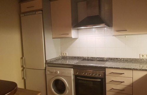 Salardu Apartamento | Apartamento salardu