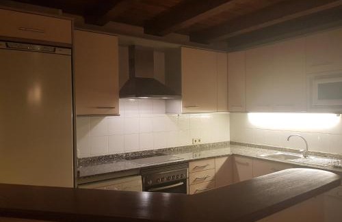 Salardu Apartamento | Apartamento salardu