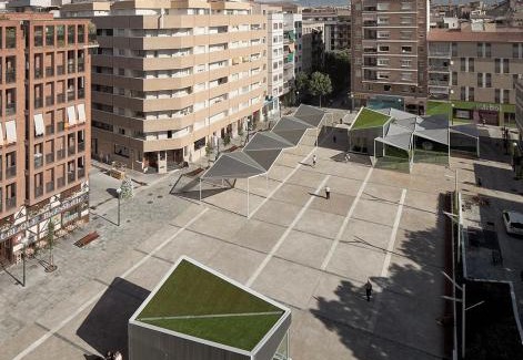 Barrio de San Lorenzo Apartamento | Apartamento San Antón