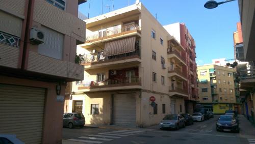 Sedavi Apartamento | Apartamento San Antonio