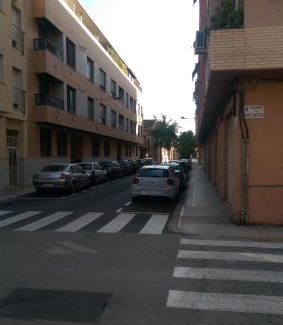 Sedavi Apartamento | Apartamento San Antonio