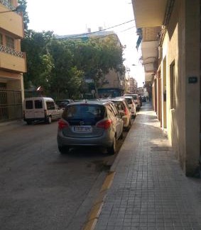 Sedavi Apartamento | Apartamento San Antonio