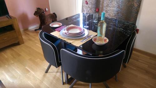 Sedavi Apartamento | Apartamento San Antonio