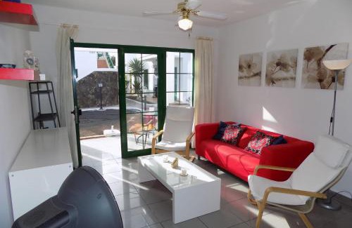 Los Pocillos Apartamento | APARTAMENTO SAN FERMINO