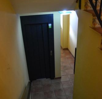 Centro histórico Apartamento | Apartamento San Mateo 1