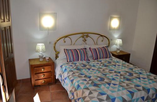 Centro histórico Apartamento | Apartamento San Mateo 1