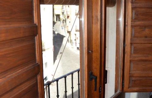 Centro histórico Apartamento | Apartamento San Mateo 2