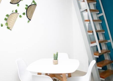 Itagui Apartamento | Apartamento Santa María - Itagüí