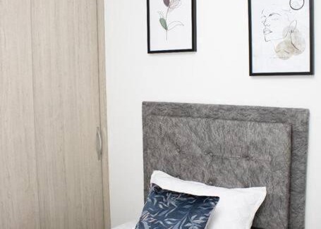 Itagui Apartamento | Apartamento Santa María - Itagüí