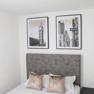 Itagui Apartamento | Apartamento Santa María - Itagüí