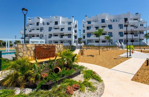 Torre-Pacheco Apartamento | Apartamento Santa Rosalía Lake & Life Resort Levansur