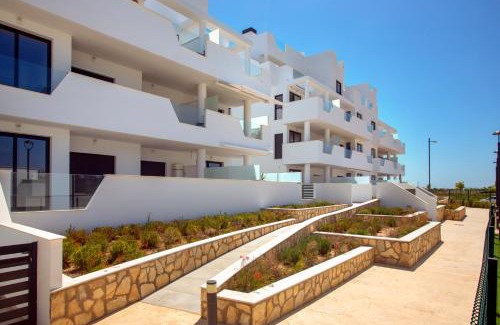 Torre-Pacheco Apartamento | Apartamento Santa Rosalía Lake & Life Resort Levansur
