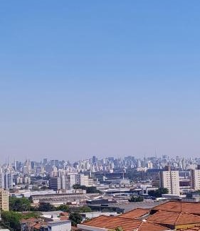 Vila Guilherme Apartamento | Apartamento Santana Expo Center Norte vista Top cidade de São Paulo e Paulista