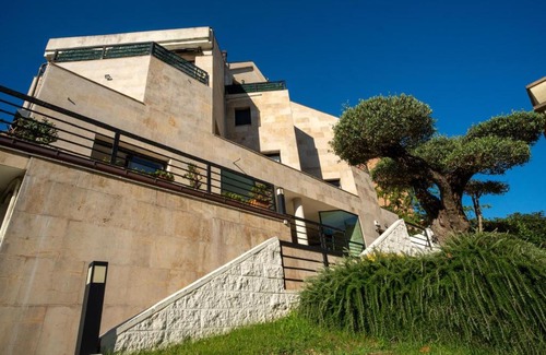 Santander Apartamento | Apartamento Sardinero Playa