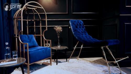 Moscardo Apartamento | Apartamento Shibari by Justine Apartments Apartamento turístico en Madrid Río