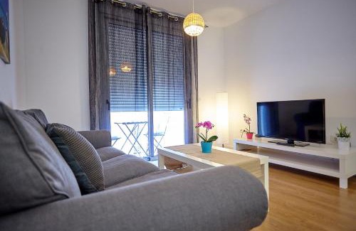 Las Galletas Apartamento | Apartamento Sol y Mar