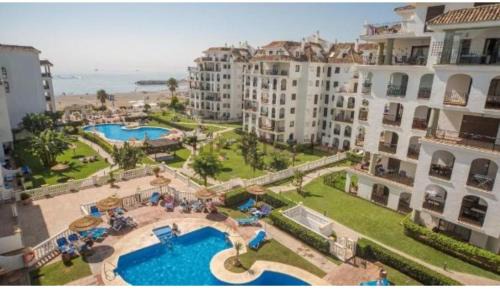 Cabrita Apartamento | Apartamento sol y playa
