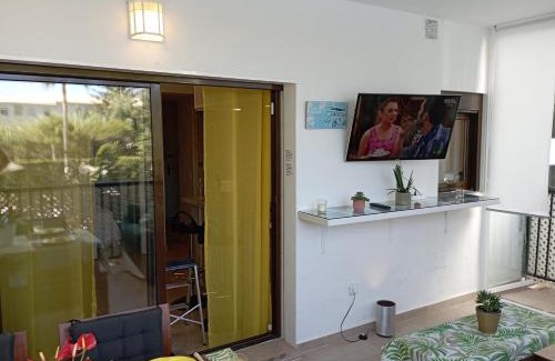 Cabrita Apartamento | Apartamento sol y playa
