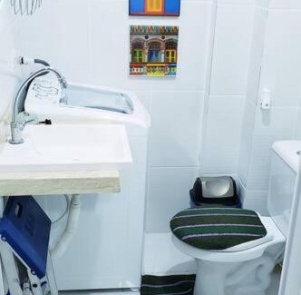 Itarare Apartamento | Apartamento Stúdio Itarare