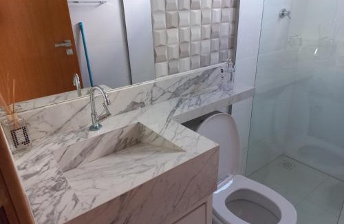 Plano Diretor Sul Apartamento | apartamento studio setor Sul