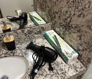 Brisamar Apartamento | Apartamento Sua Casa em João Pessoa