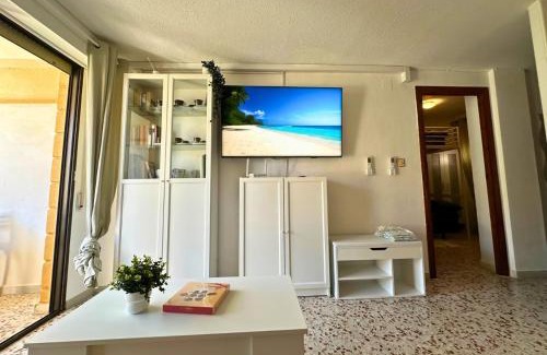 Mil Palmeras Apartamento | Apartamento Sun & Playa 242