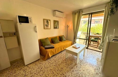 Mil Palmeras Apartamento | Apartamento Sun & Playa 242