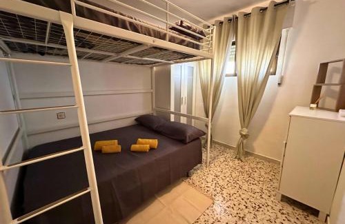 Mil Palmeras Apartamento | Apartamento Sun & Playa 242