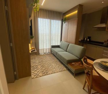 Centro Apartamento | Apartamento Sunset Residence