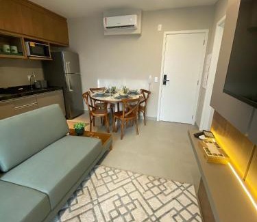 Centro Apartamento | Apartamento Sunset Residence