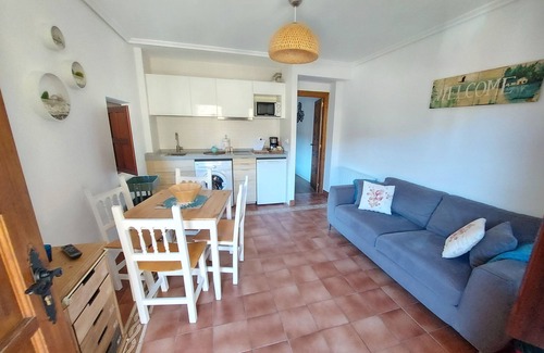 Camaleño Apartamento | Apartamento Superior