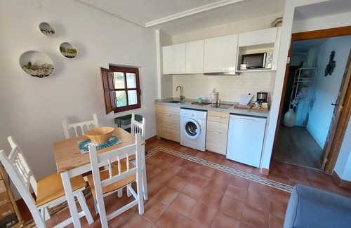 Camaleño Apartamento | Apartamento Superior