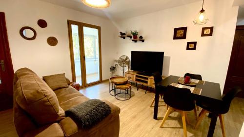 San Cristobal Apartamento | Apartamento Sweet Home Vitoria