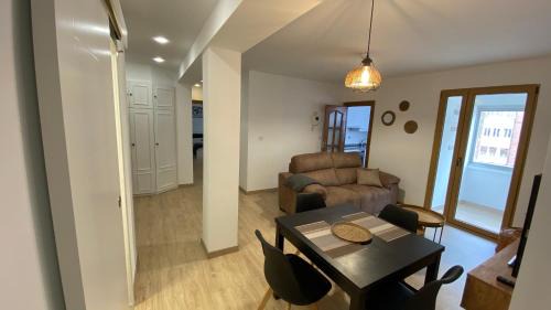 San Cristobal Apartamento | Apartamento Sweet Home Vitoria