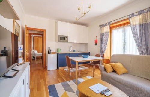 Pombal Apartamento | Apartamento T1 Charme, condomínio perto de Pombal