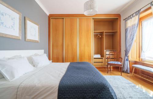 Pombal Apartamento | Apartamento T1 Charme, condomínio perto de Pombal