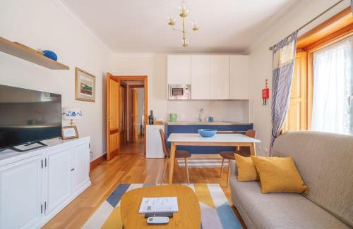 Pombal Apartamento | Apartamento T1 Charme, condomínio perto de Pombal