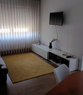 Barcelos Parish Apartamento | Apartamento T3 - férias