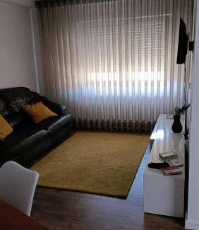 Barcelos Parish Apartamento | Apartamento T3 - férias