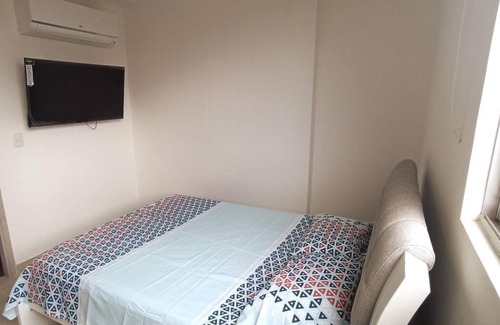 Mamatoco Apartamento | Apartamento Tayrona con Piscina 708